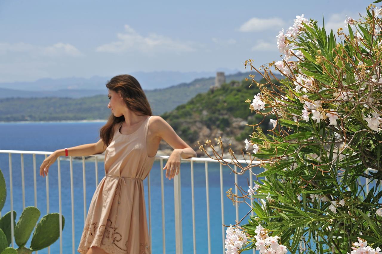 Suite - Vue sur Mer