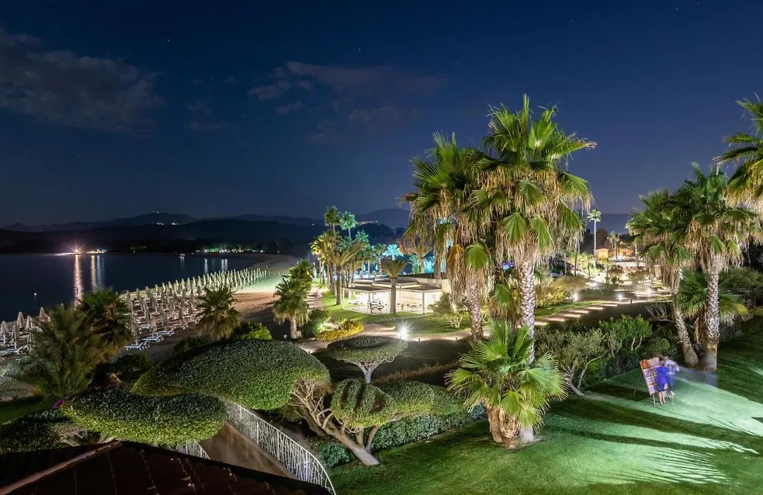 Hotel Club Saraceno - Bovis Hotels-1