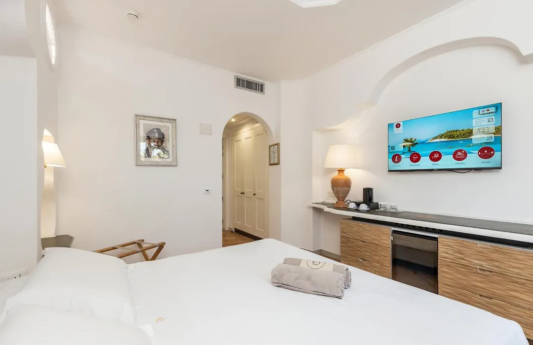 Hotel La Bitta - Bovis Hotels-1