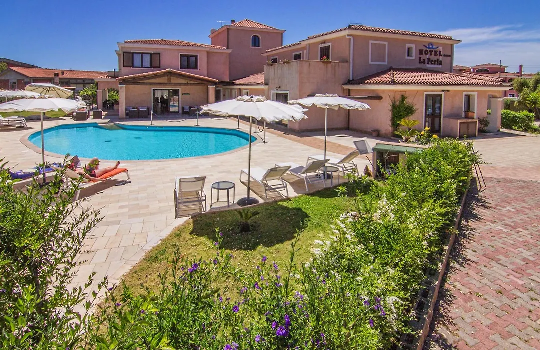 Hotel La Perla-1