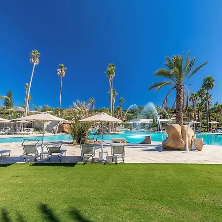 Hotel Club Saraceno - Bovis Hotels-3